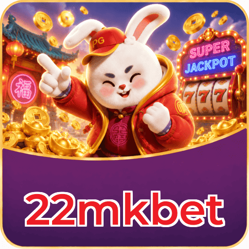 22mkbet Apostas Esportivas Logo - 34 Esportes Certificados