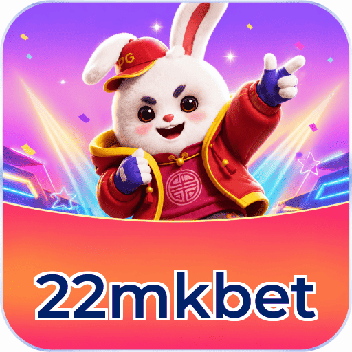 22mkbet VIP Program Logo