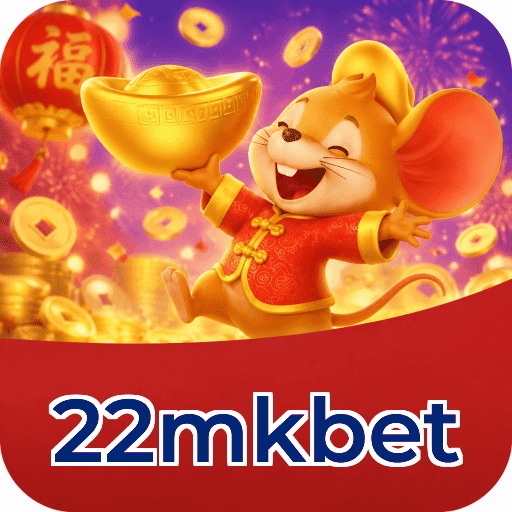 22mkbet Logo Verificado