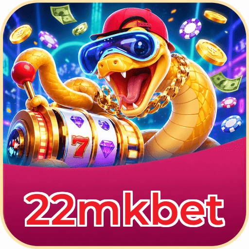 Requisitos do APK 22mkbet para Android - Logo Oficial