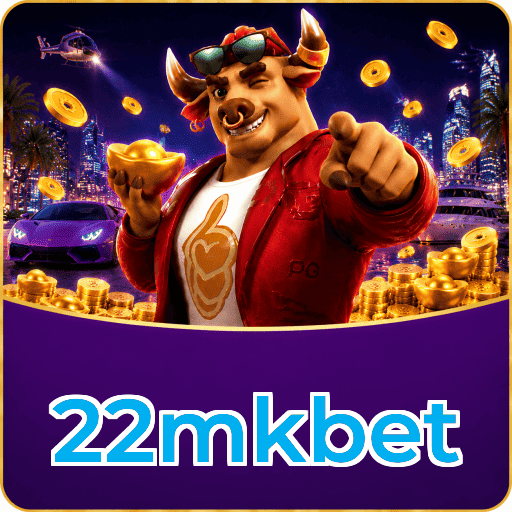22mkbet Logo Seguro