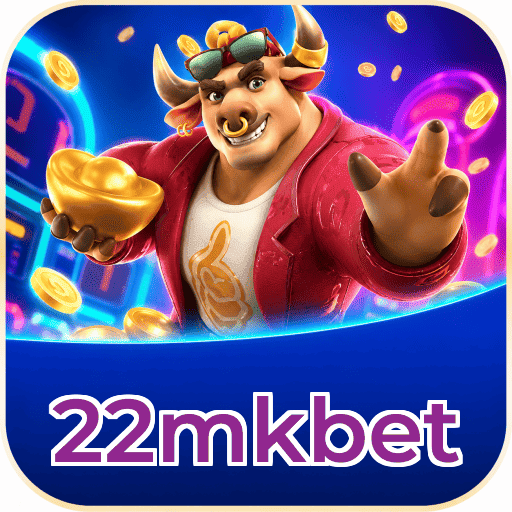 Logo 22mkbet Plataforma Certificada